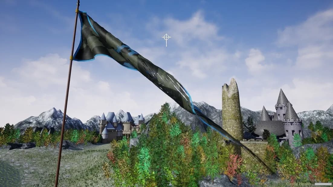 Battle Siege Royale görsel 31
