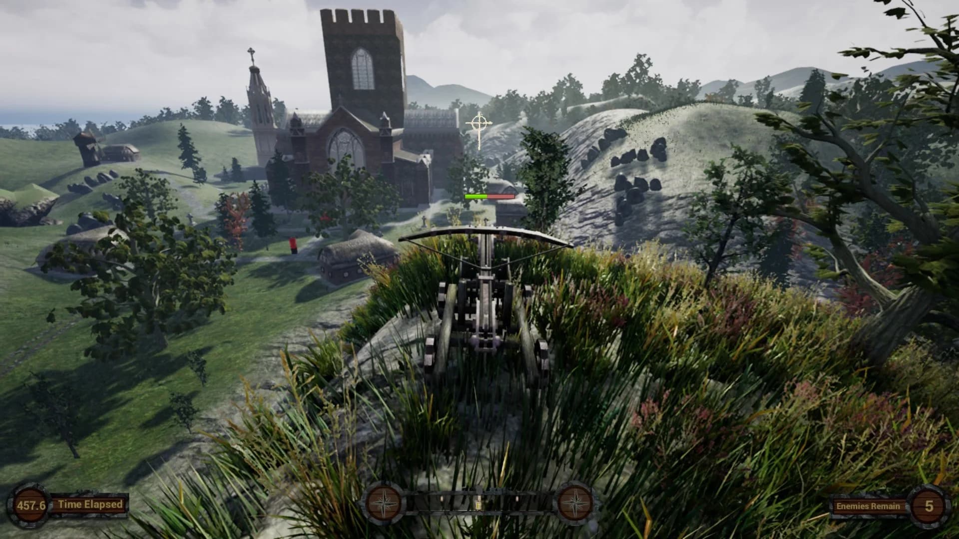 Battle Siege Royale görsel 5