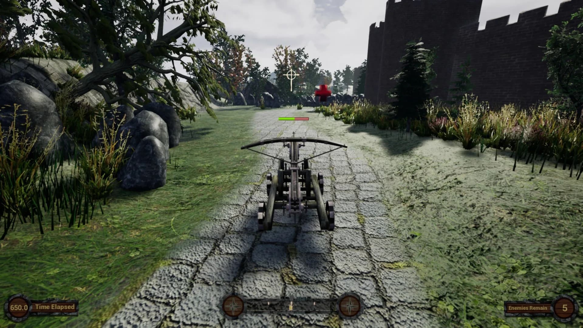 Battle Siege Royale görsel 32