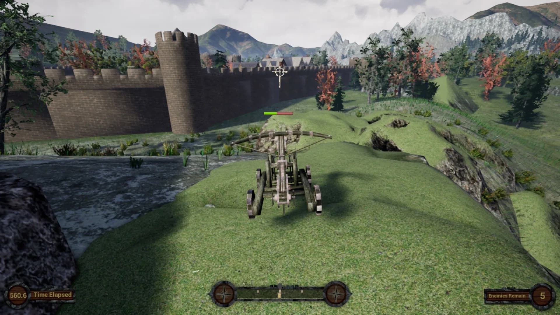 Battle Siege Royale görsel 36