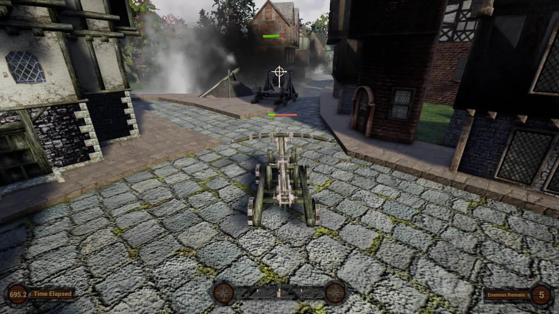 Battle Siege Royale görsel 37