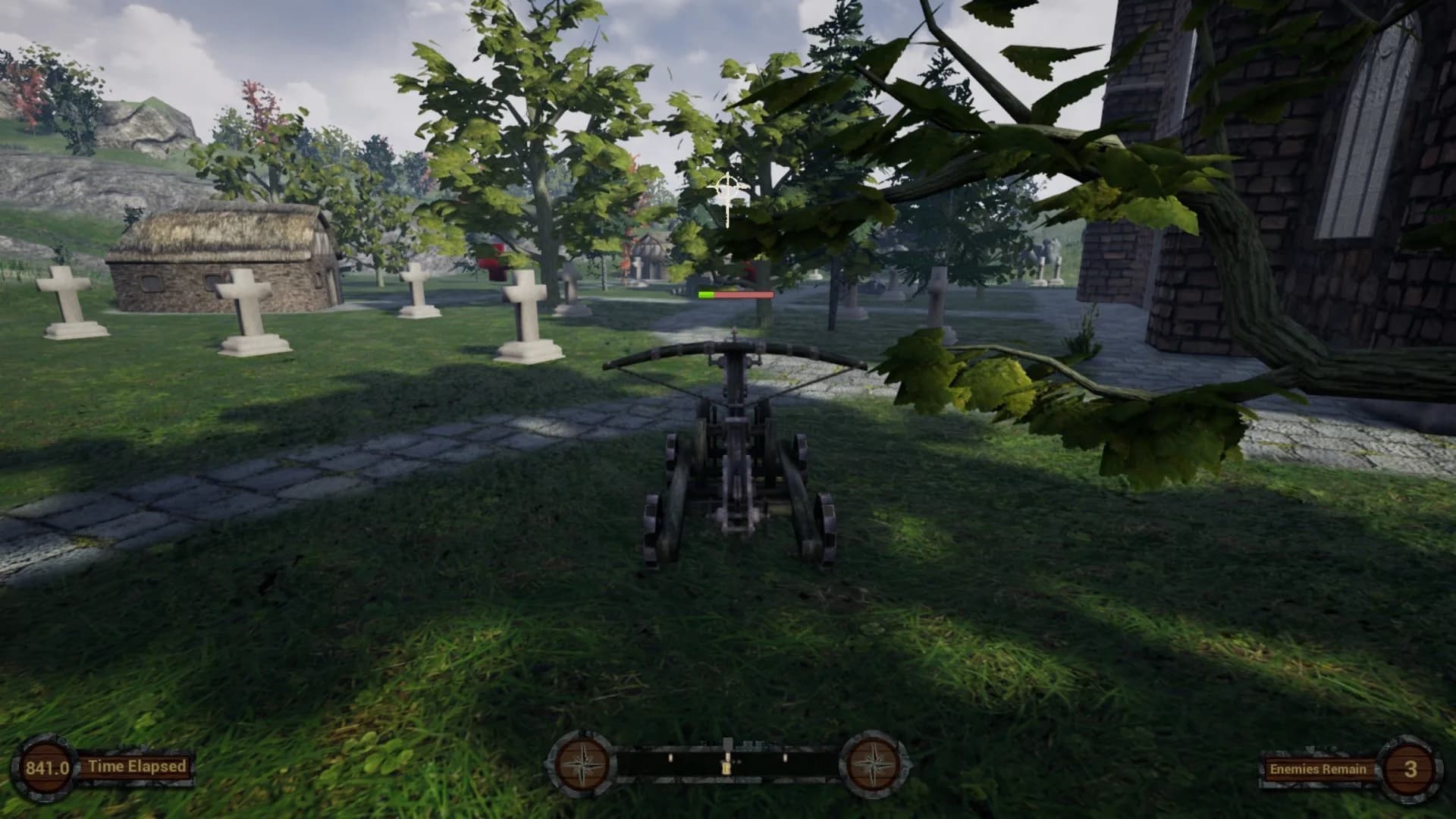Battle Siege Royale görsel 38