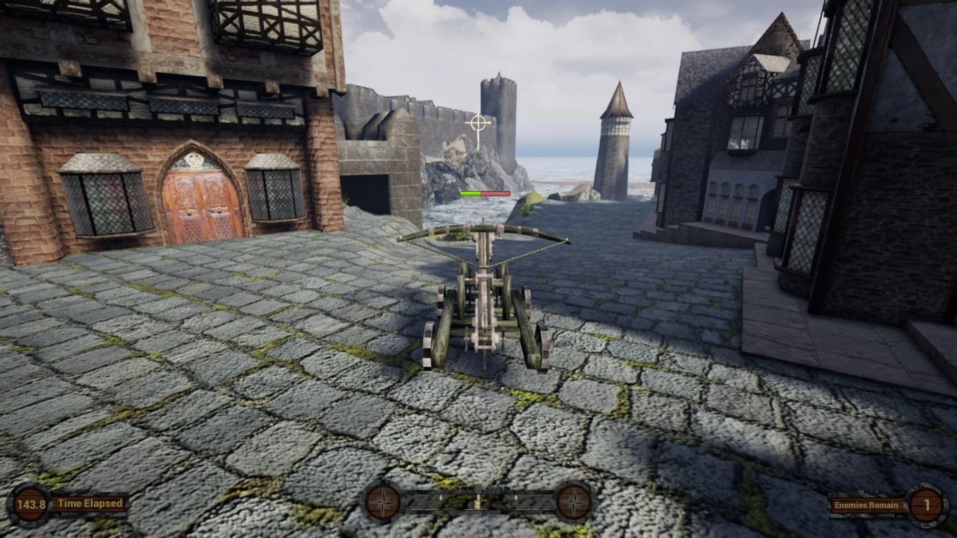 Battle Siege Royale görsel 39