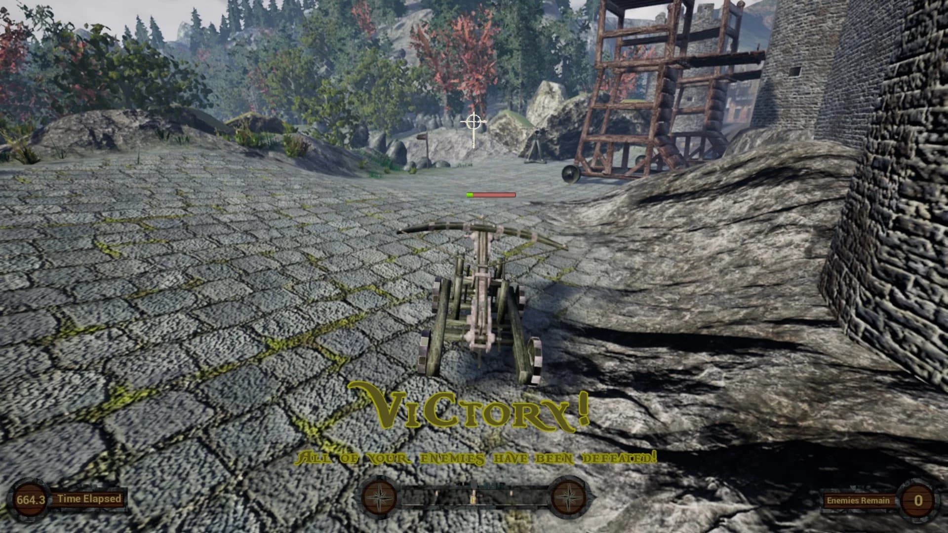 Battle Siege Royale görsel 40