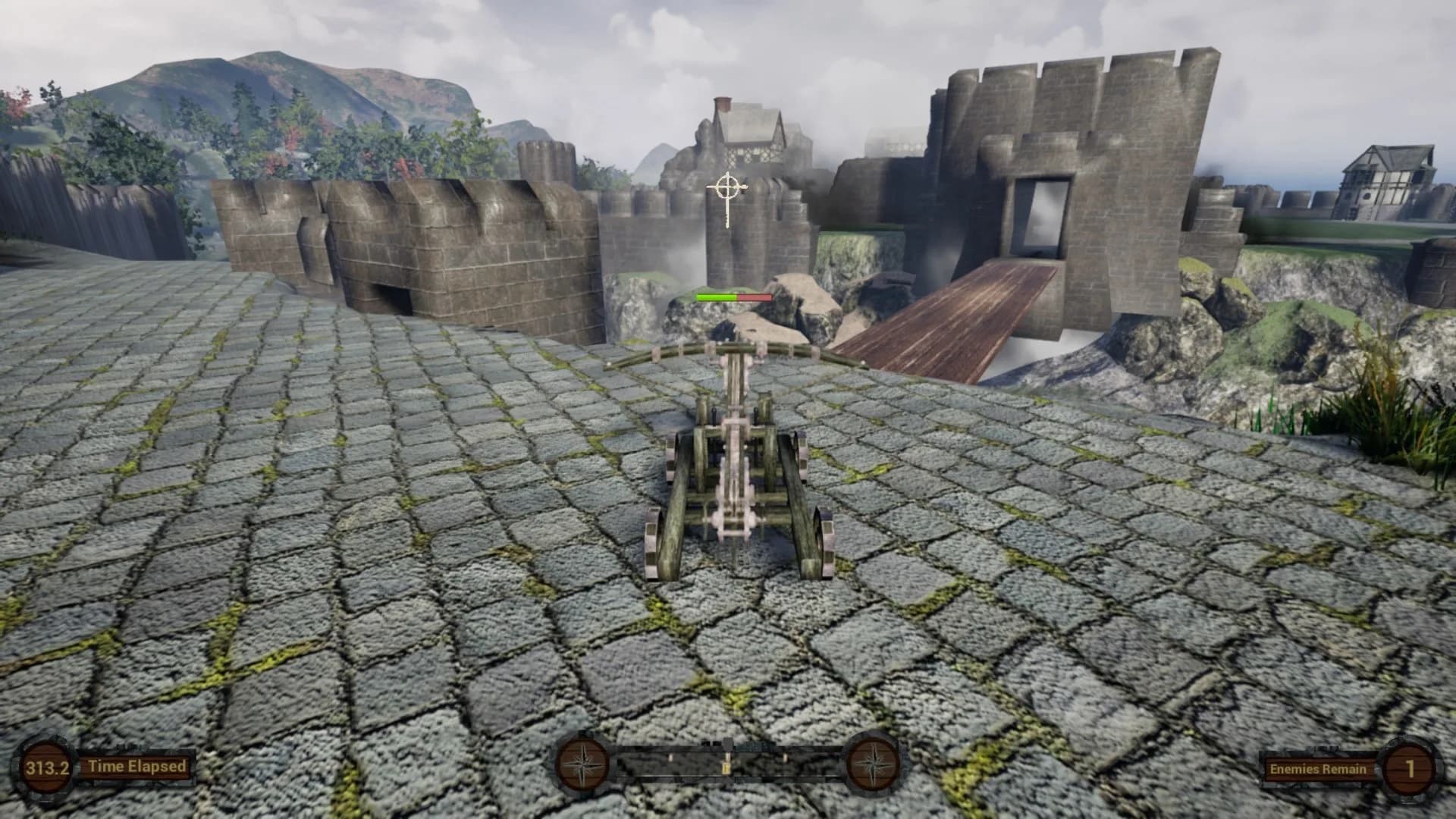 Battle Siege Royale görsel 8