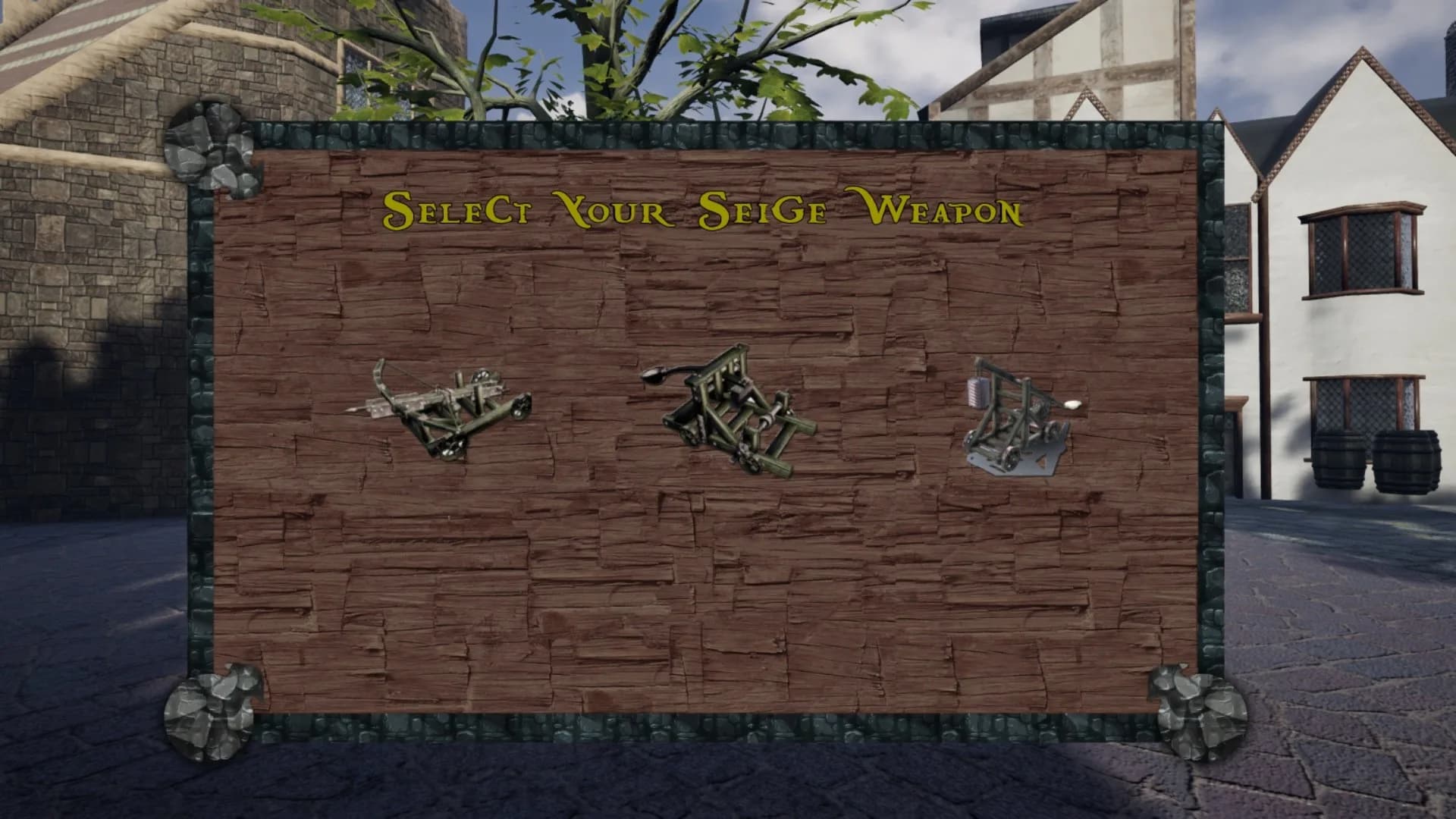 Battle Siege Royale görsel 10