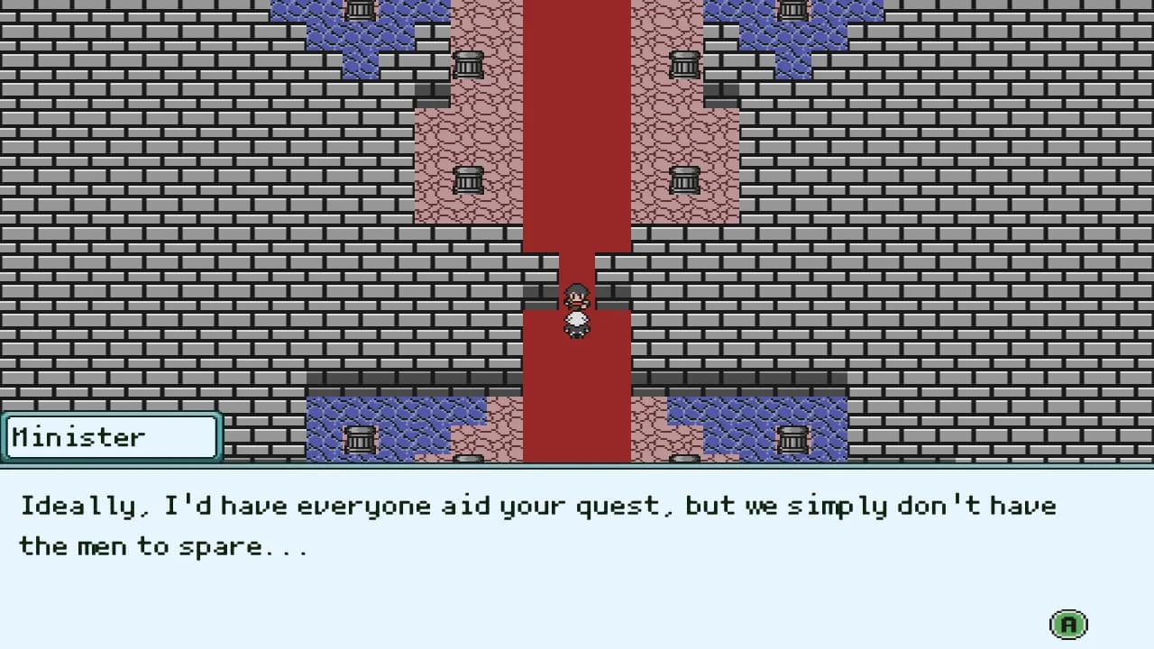 Artifact Adventure Gaiden DX görsel 3