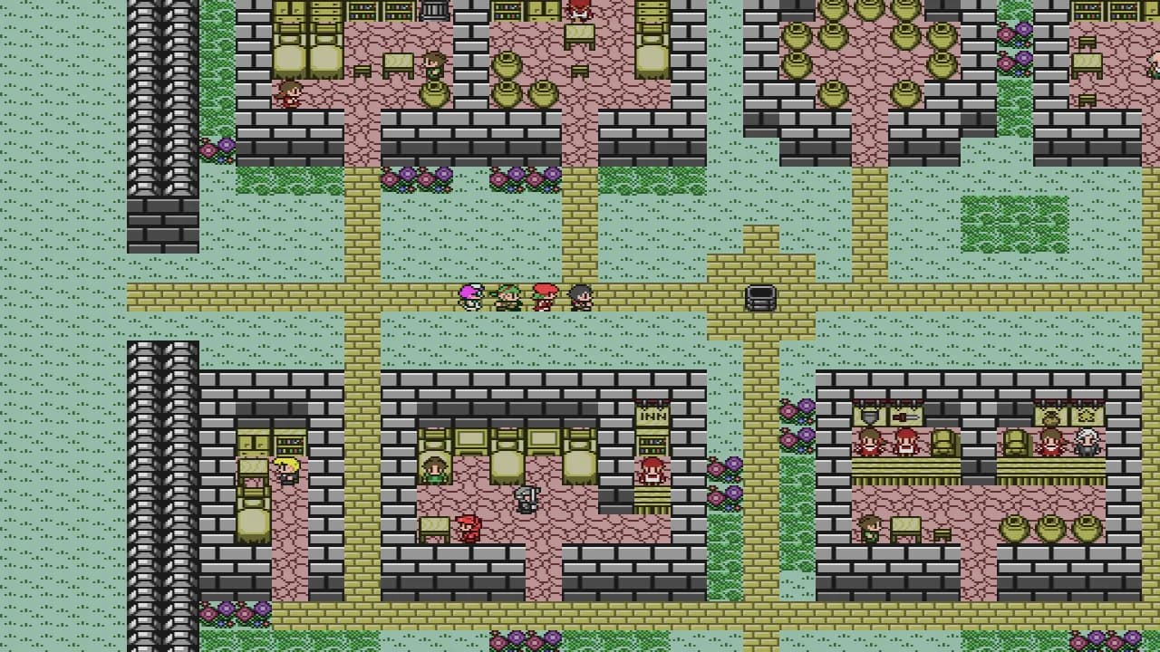 Artifact Adventure Gaiden DX görsel 6