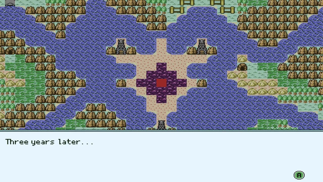 Artifact Adventure Gaiden DX görsel 9