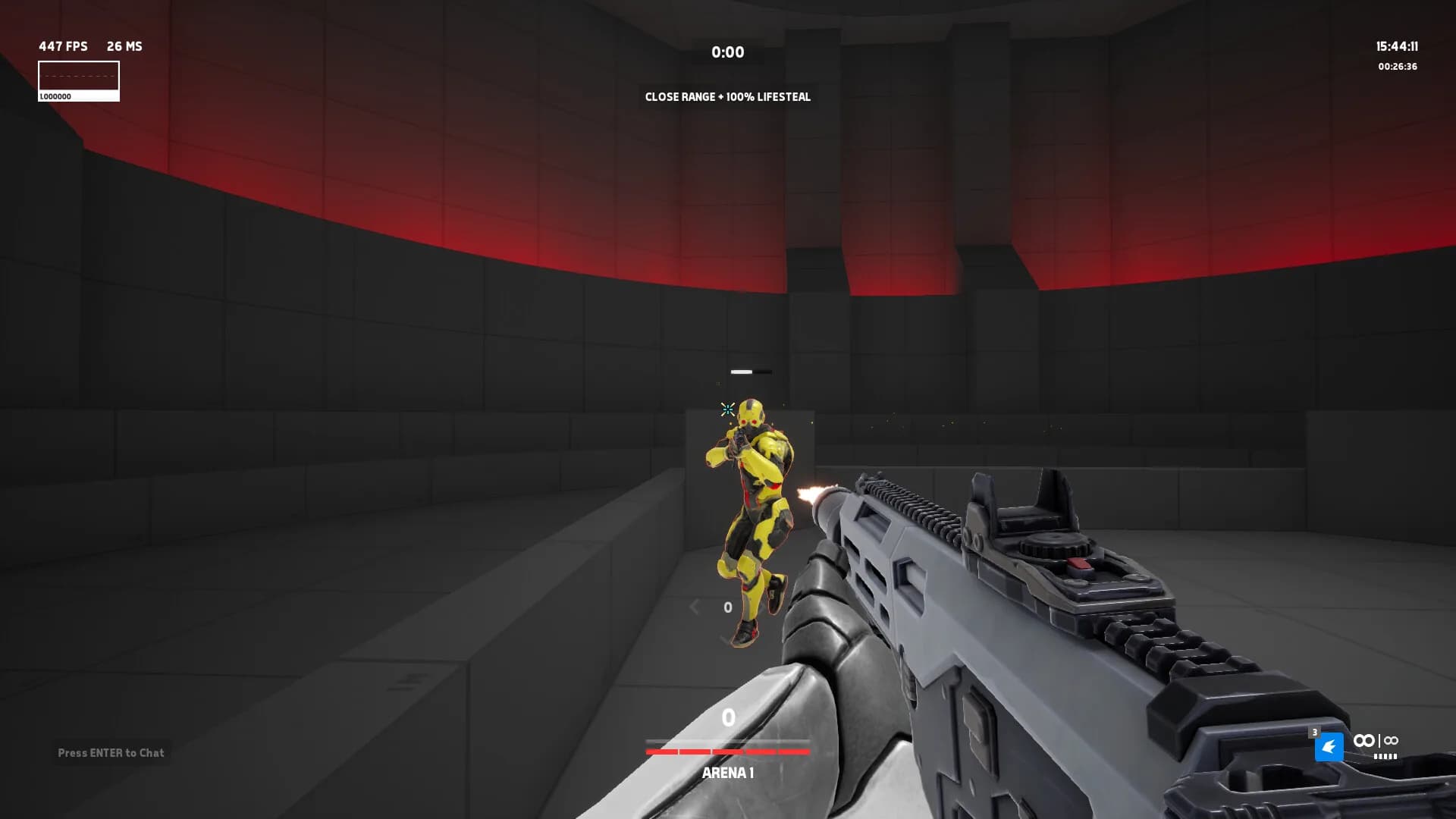 Aimbeast görsel 3