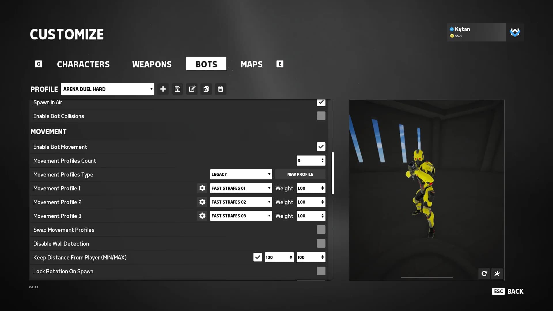 Aimbeast görsel 19
