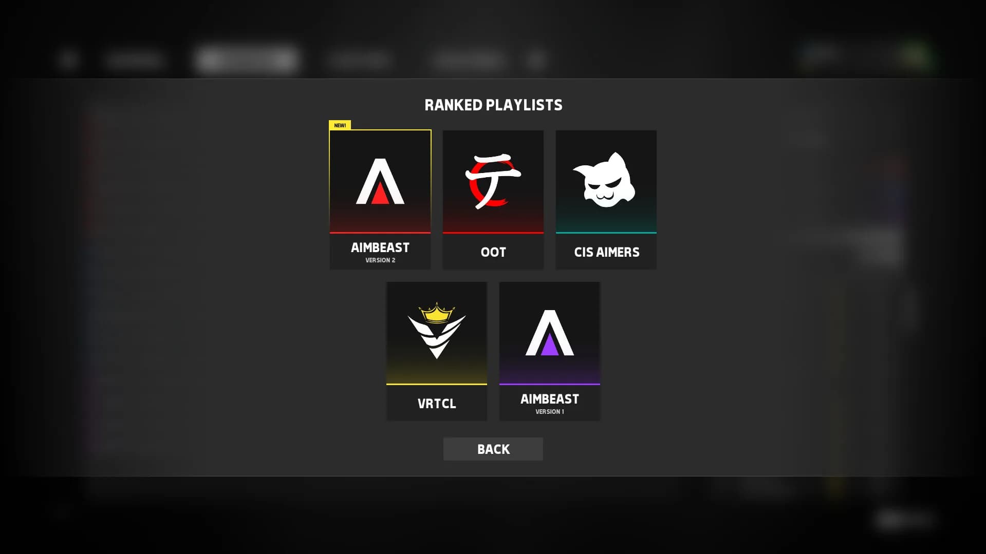 Aimbeast görsel 7