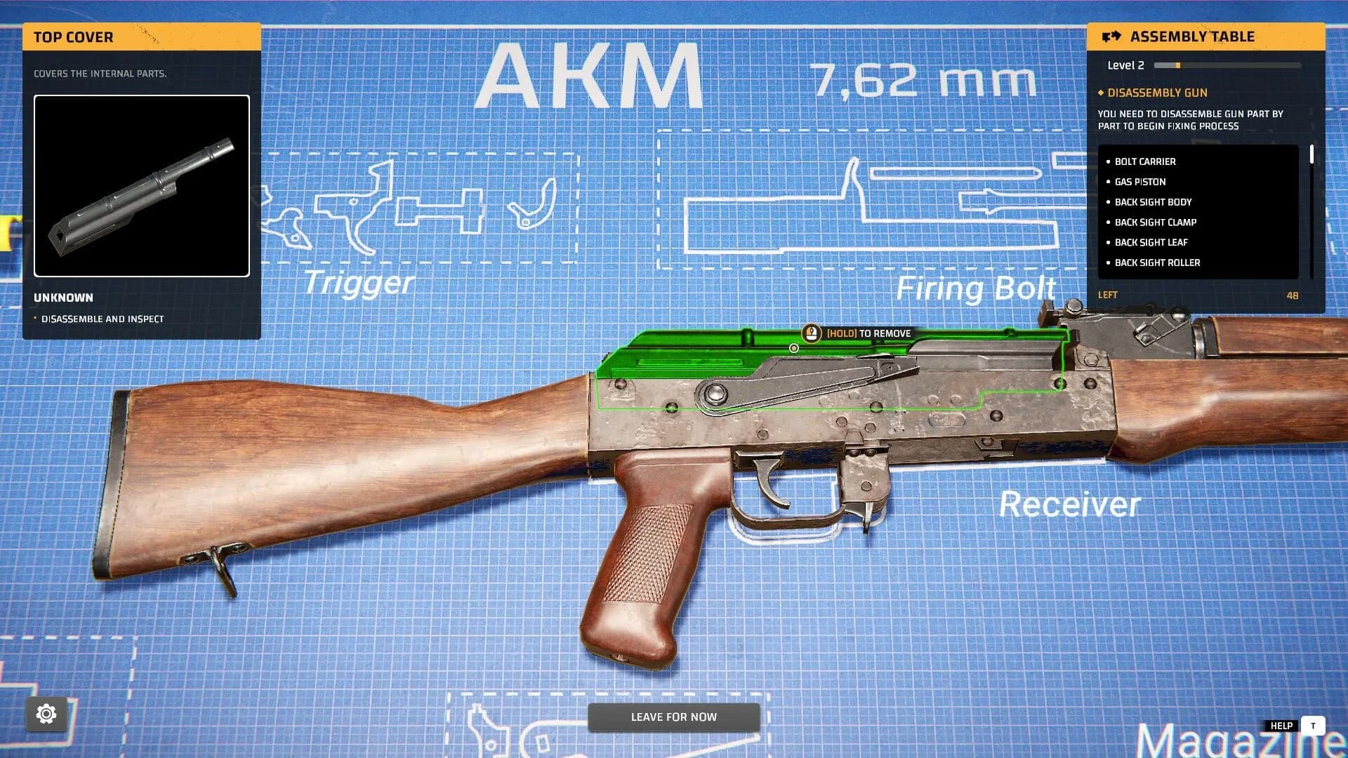 Gunsmith Simulator görsel 12