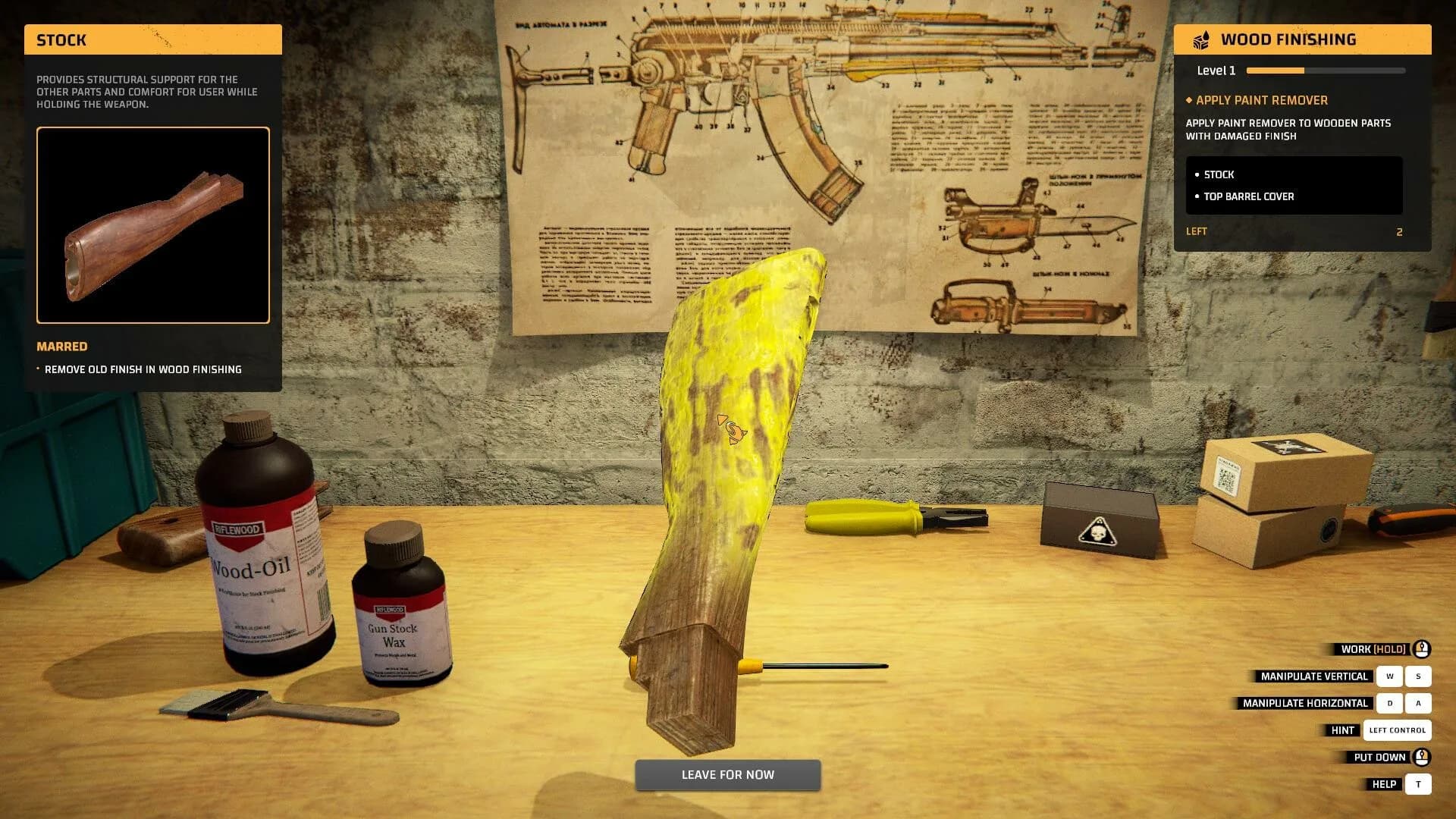Gunsmith Simulator görsel 18