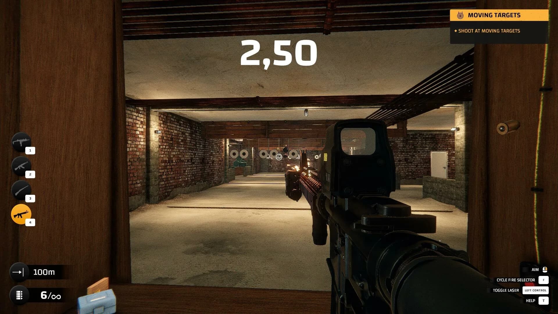 Gunsmith Simulator görsel 21