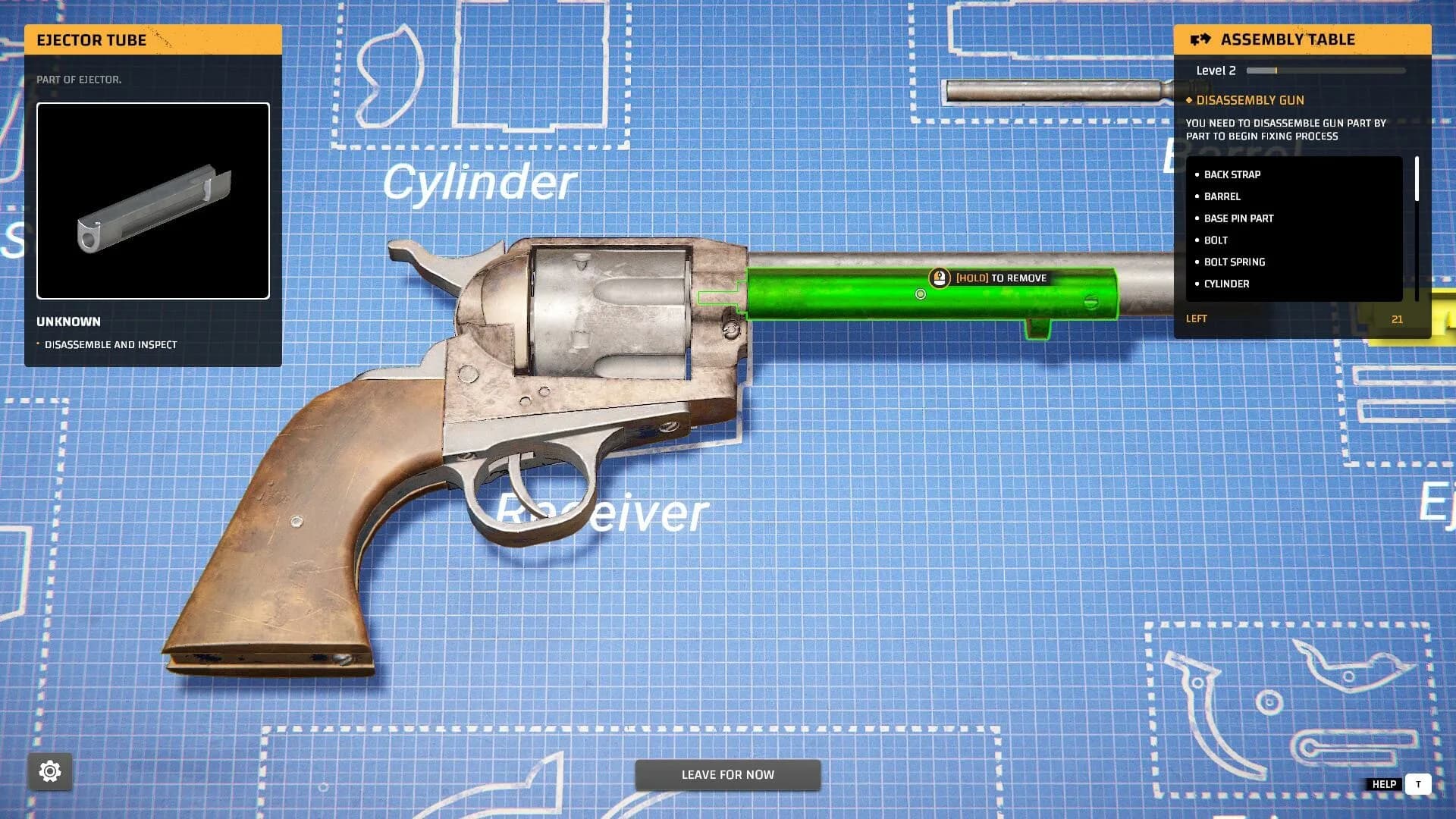 Gunsmith Simulator görsel 22