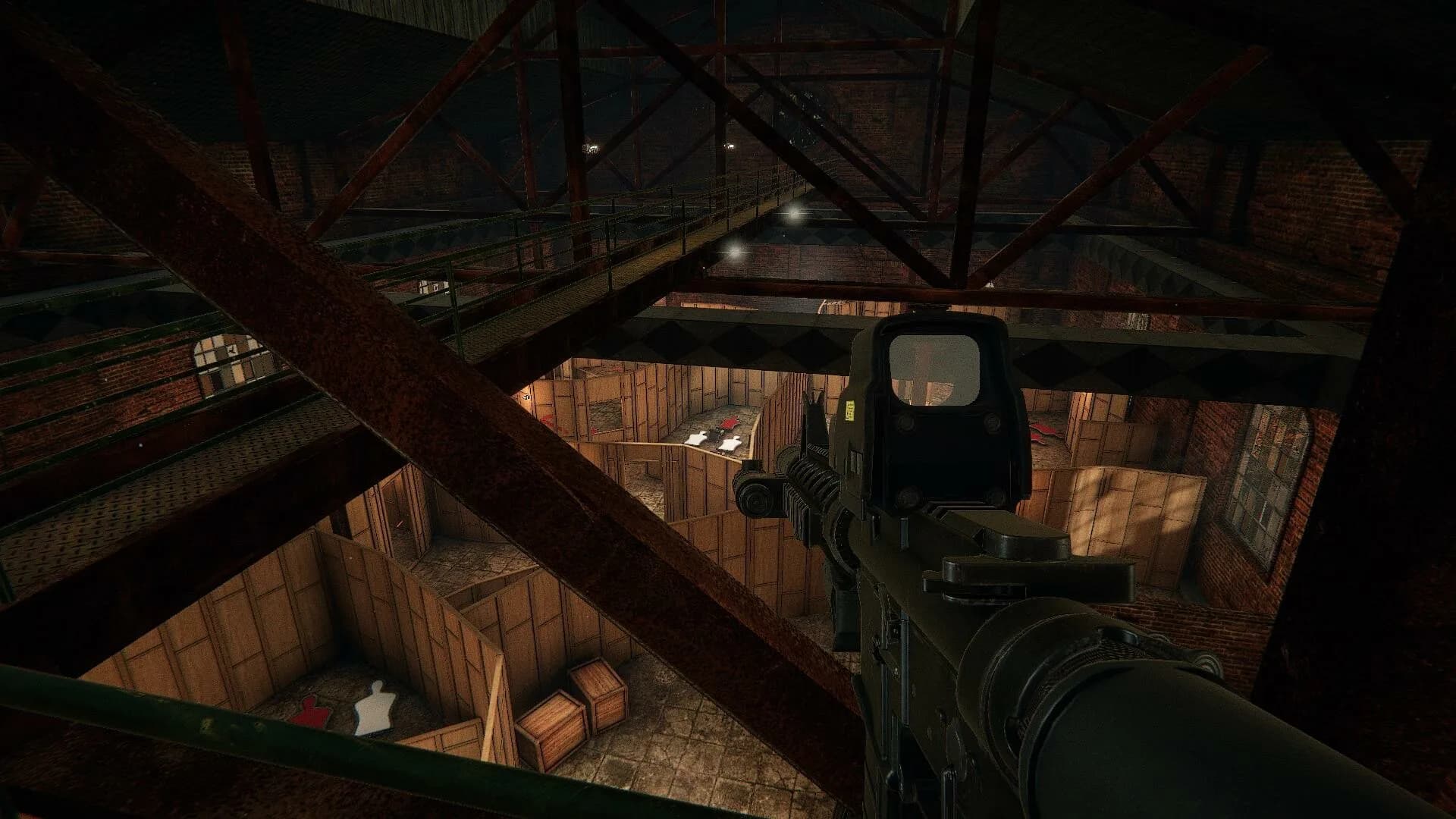 Gunsmith Simulator görsel 29