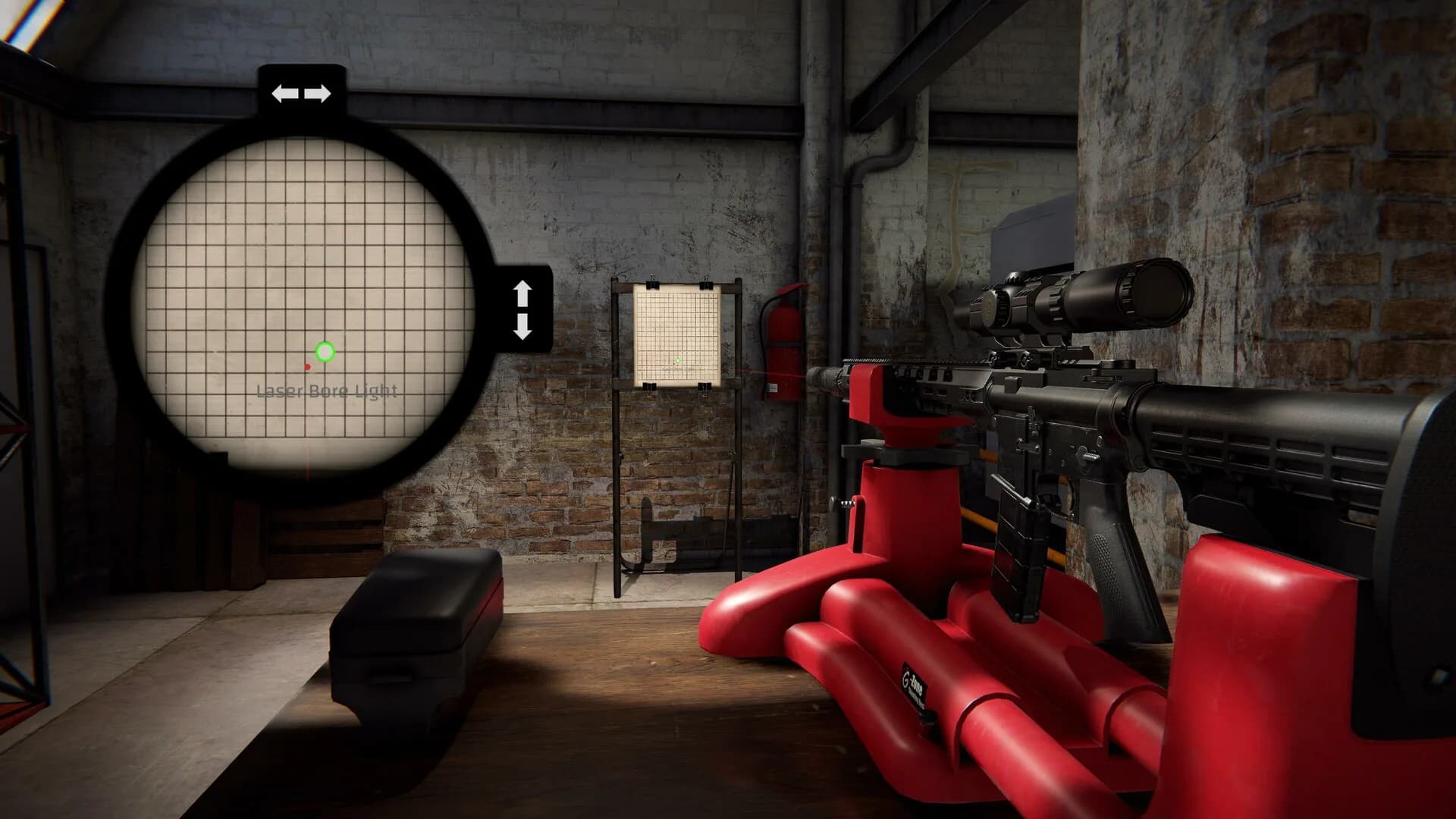 Gunsmith Simulator görsel 34