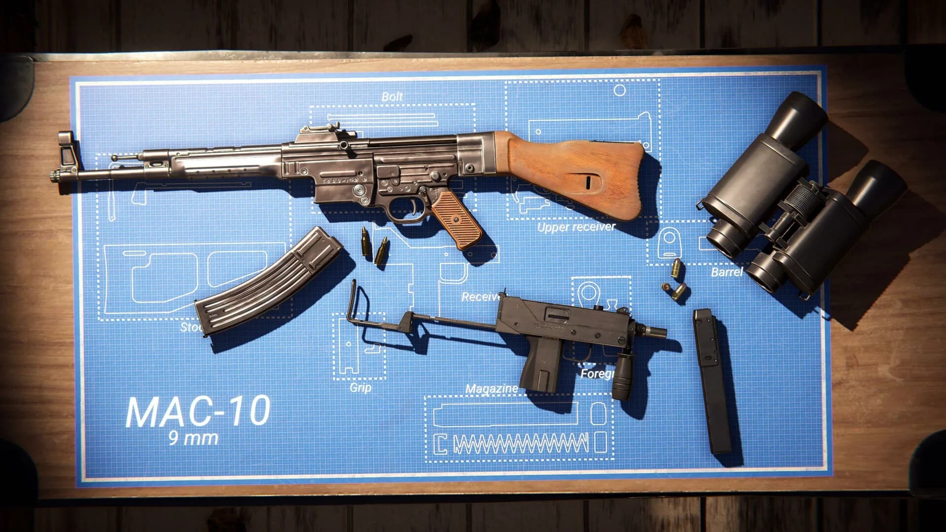 Gunsmith Simulator görsel 35