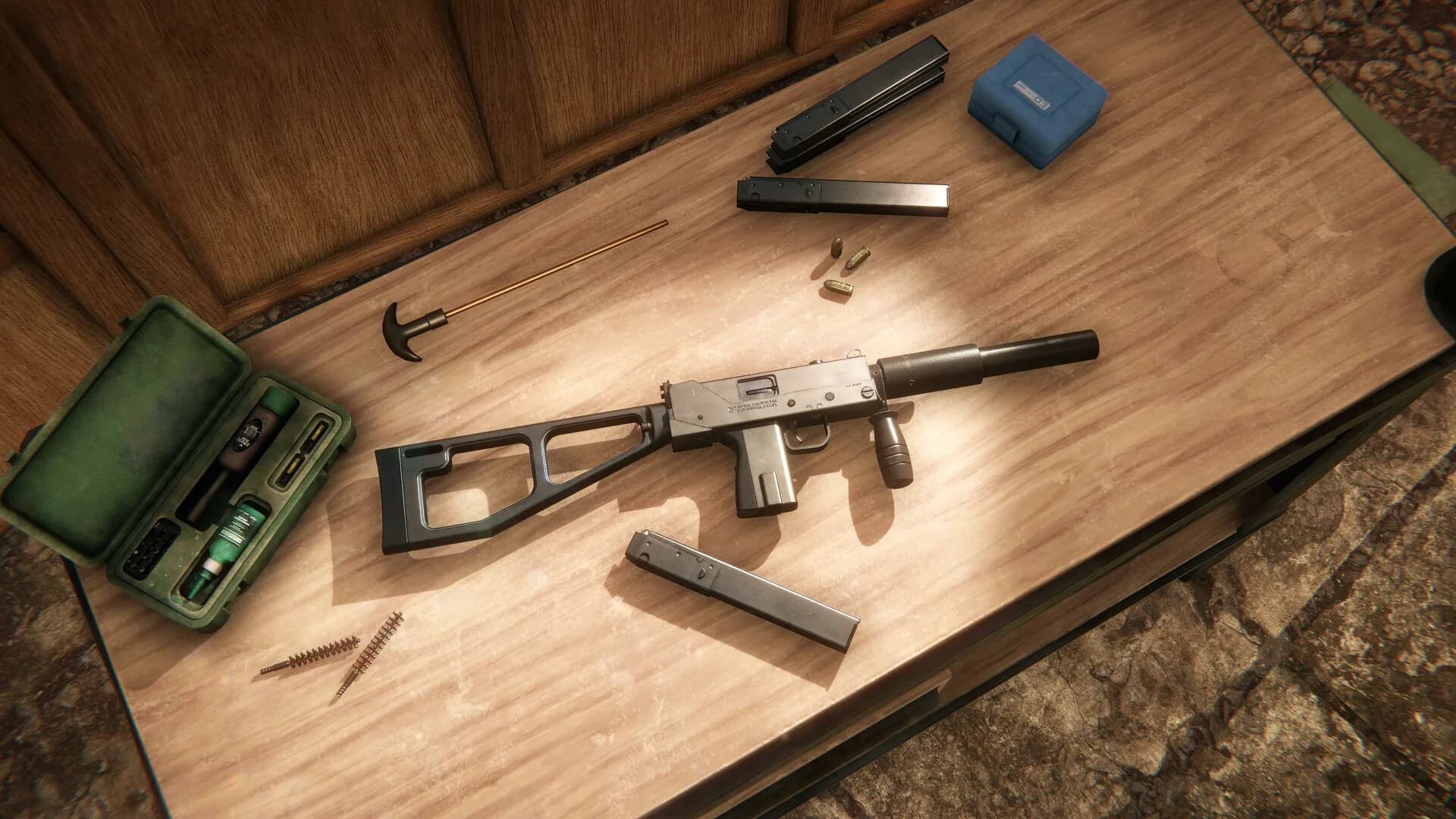 Gunsmith Simulator görsel 36