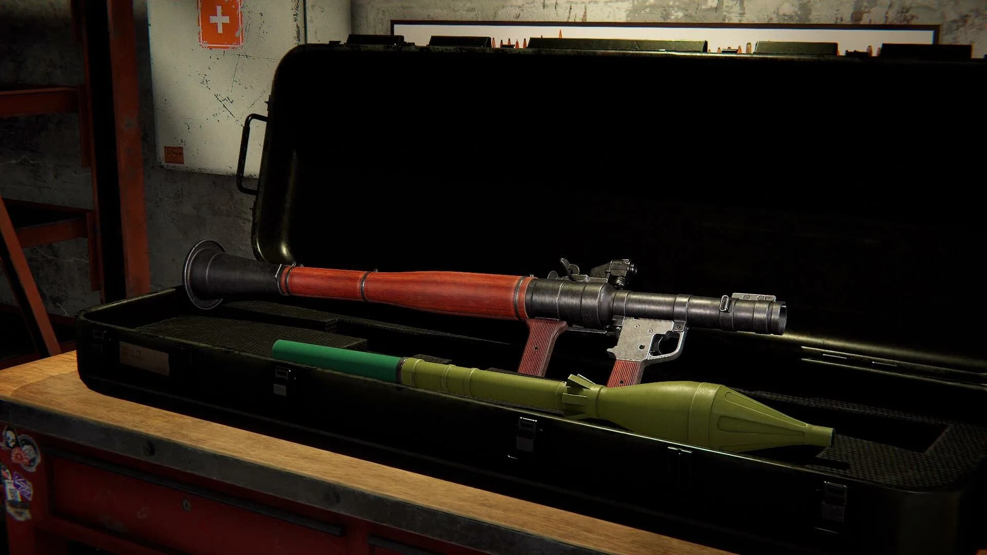 Gunsmith Simulator görsel 38
