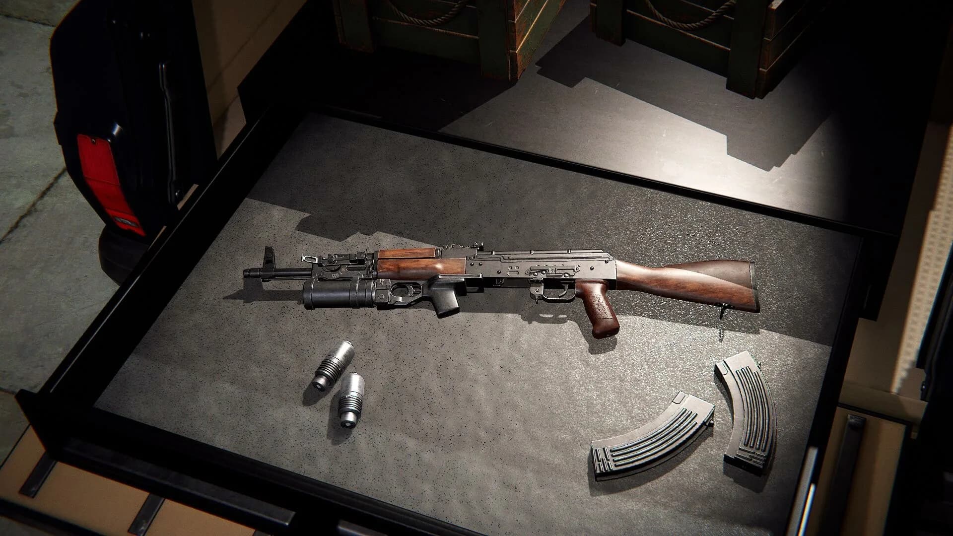Gunsmith Simulator görsel 39