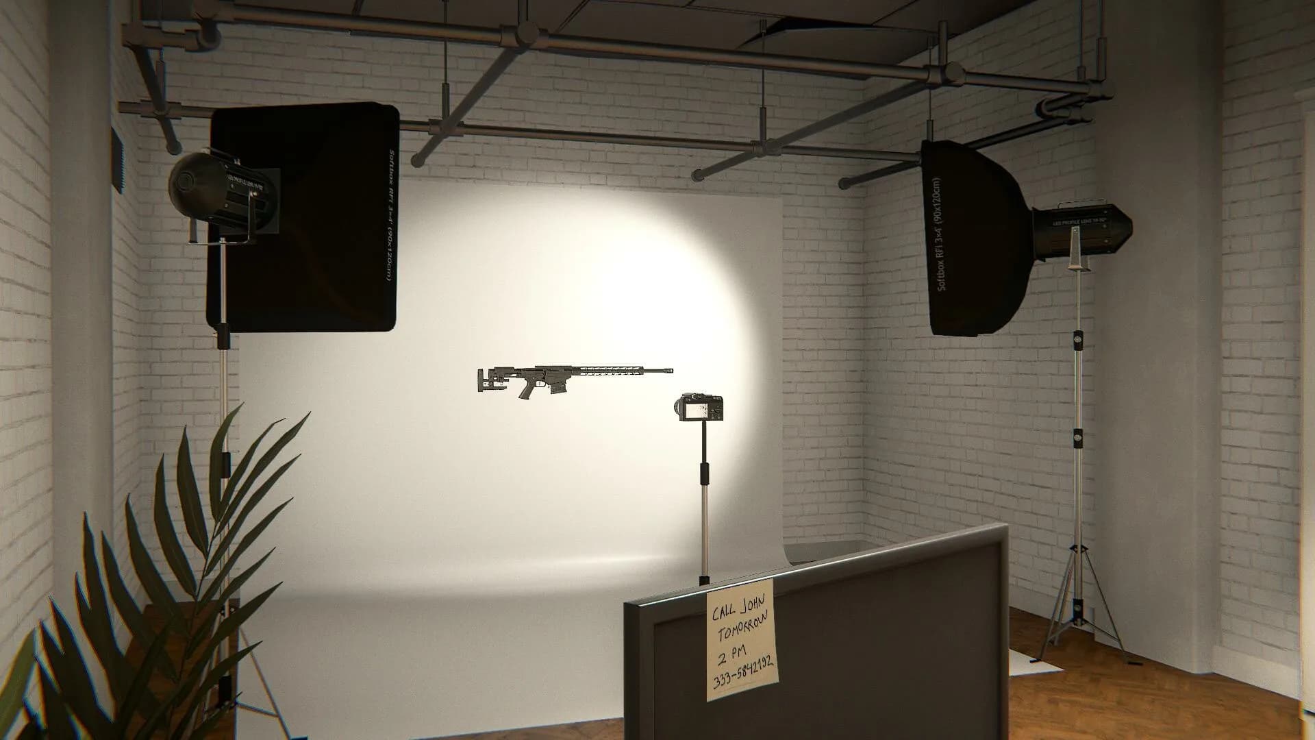 Gunsmith Simulator görsel 42
