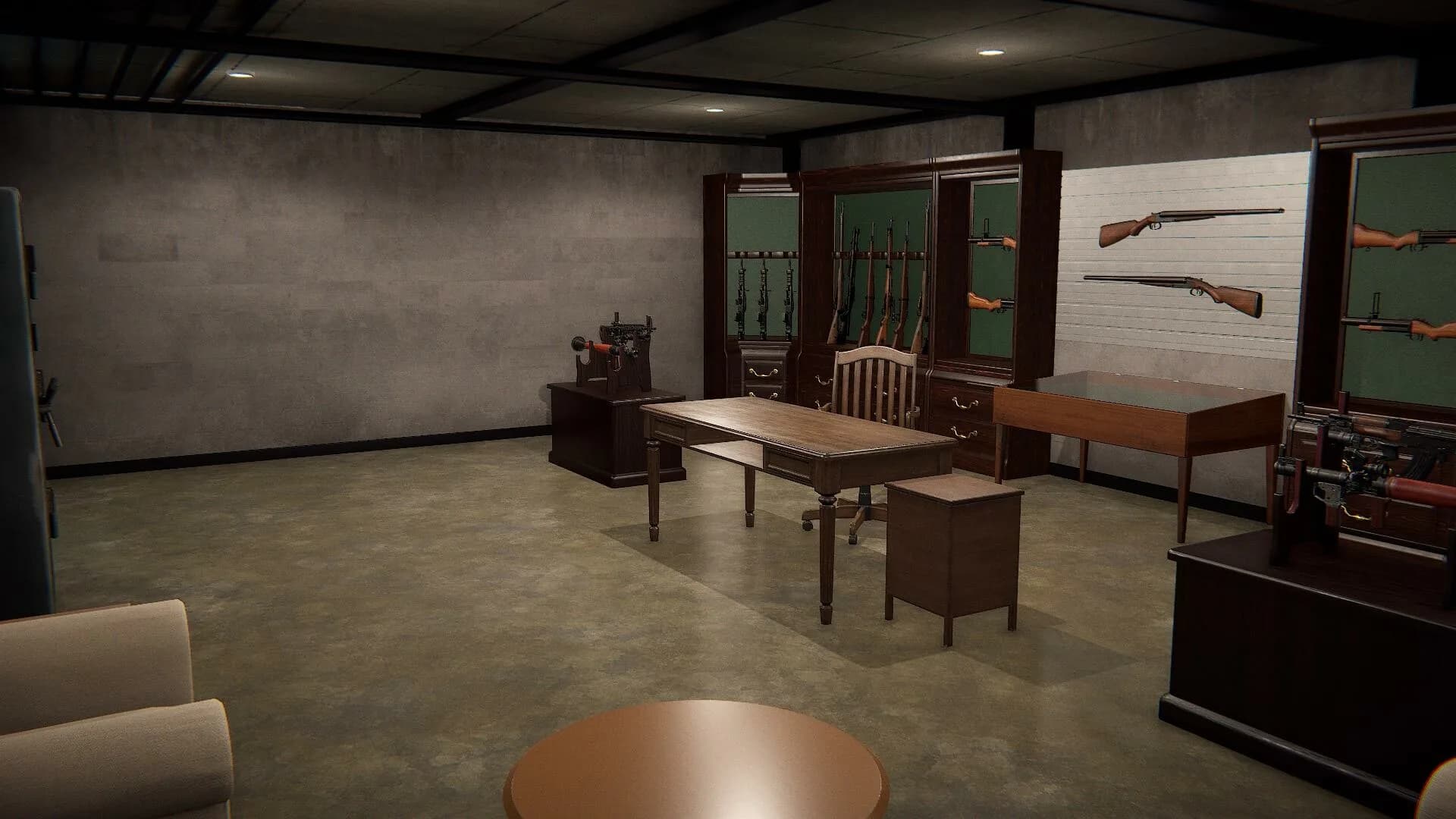 Gunsmith Simulator görsel 43