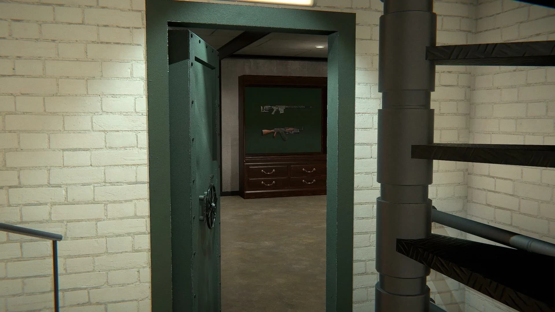 Gunsmith Simulator görsel 44