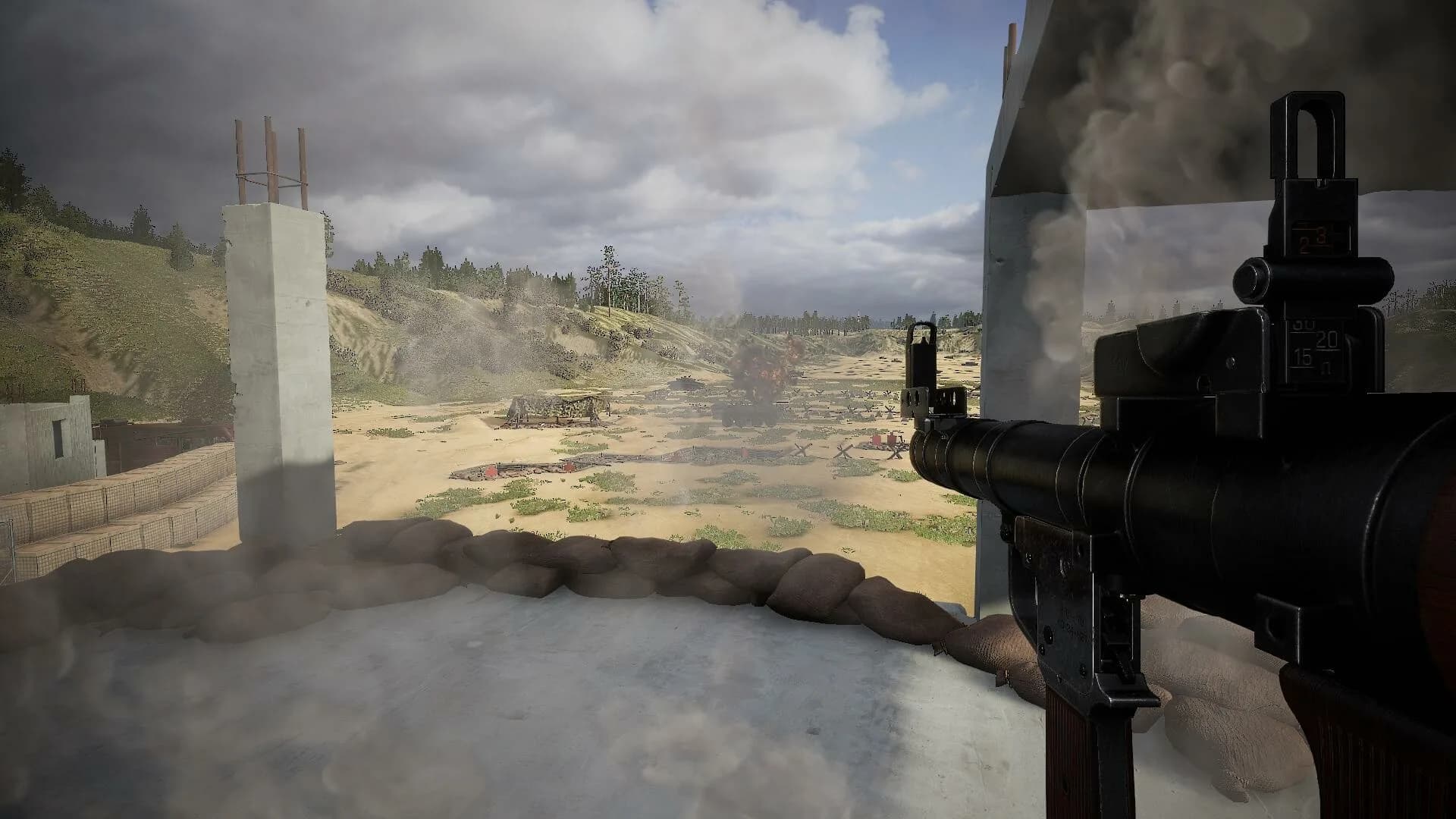 Gunsmith Simulator görsel 46
