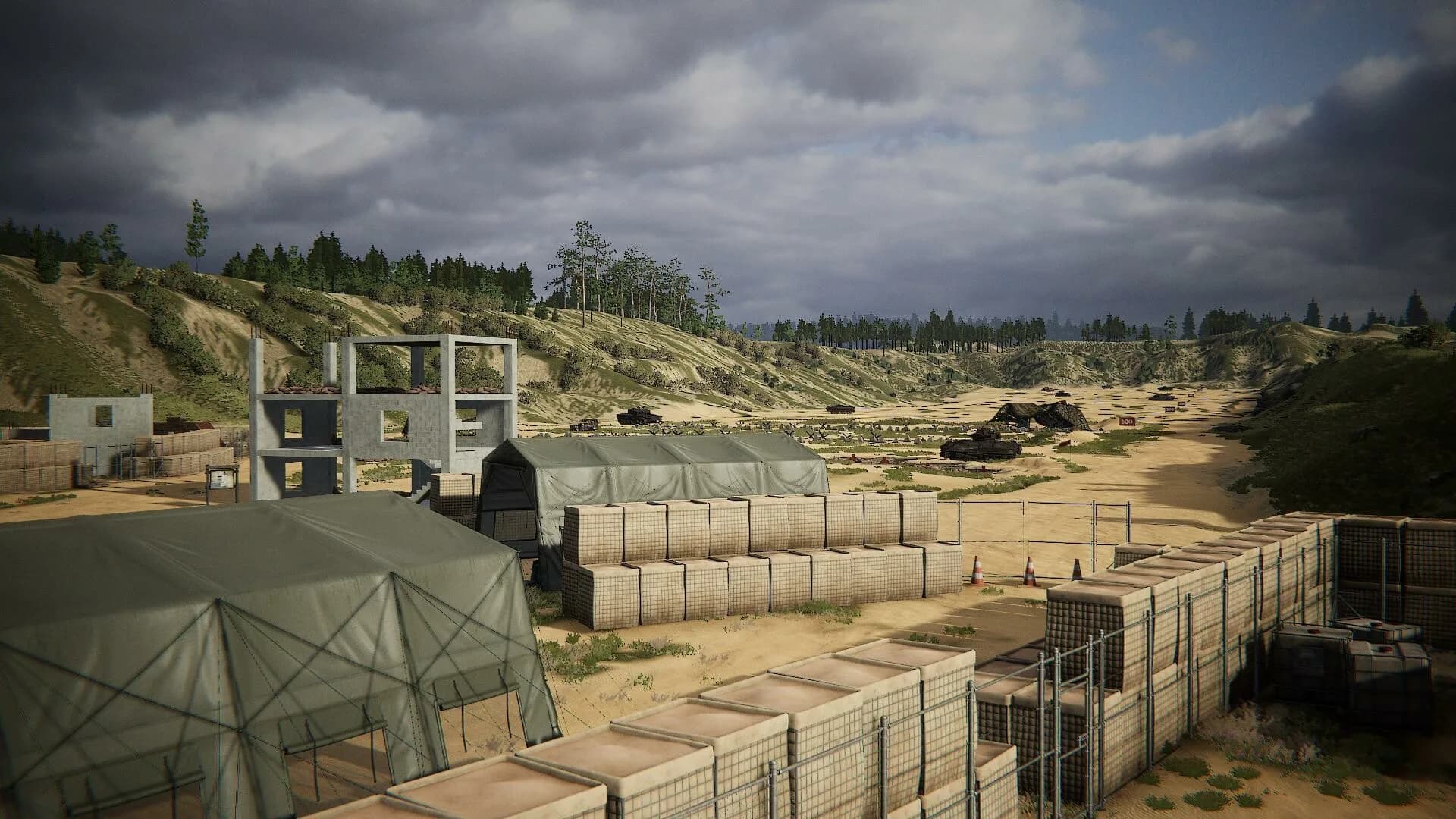 Gunsmith Simulator görsel 49
