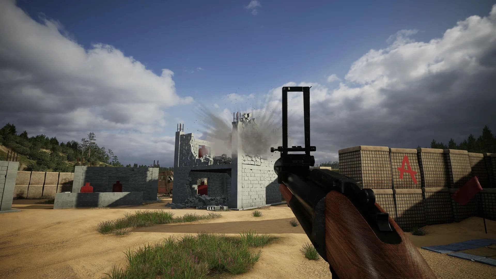 Gunsmith Simulator görsel 51