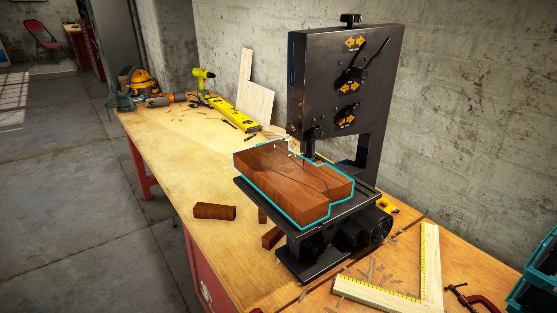 Gunsmith Simulator görsel 8