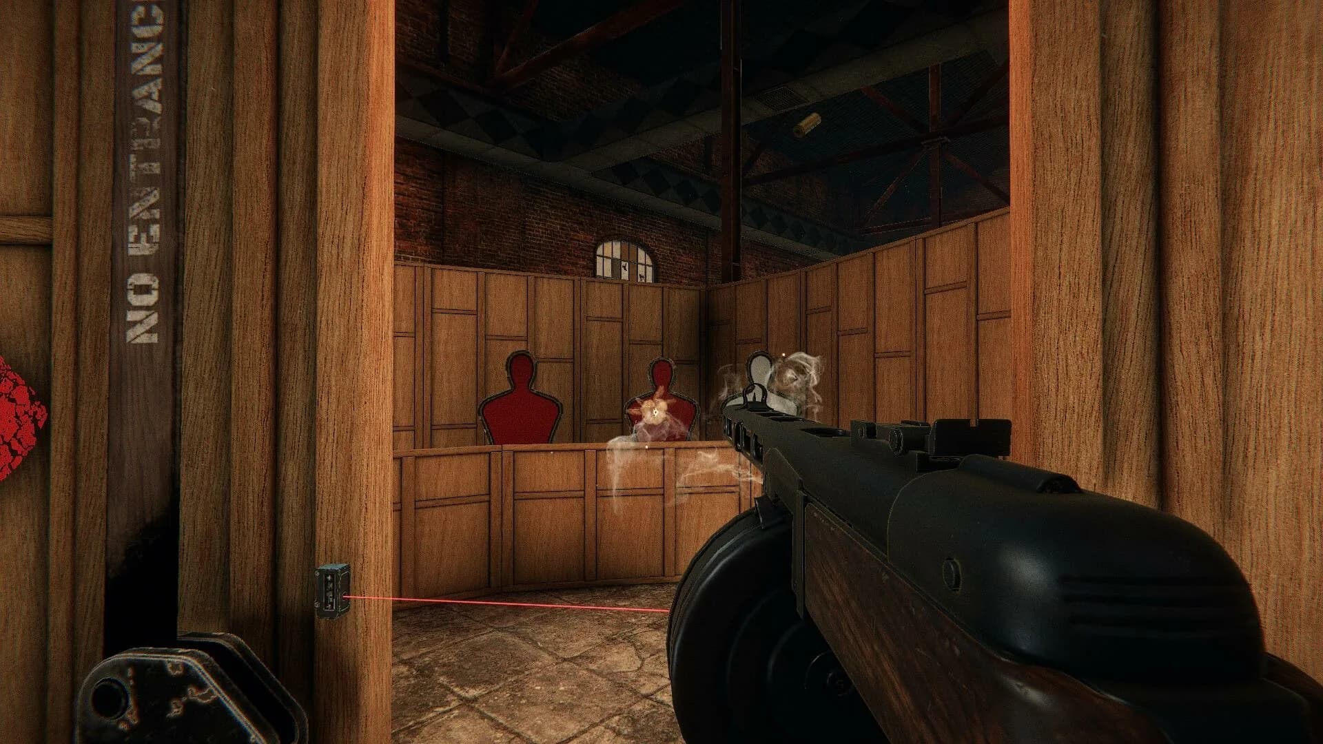 Gunsmith Simulator görsel 9