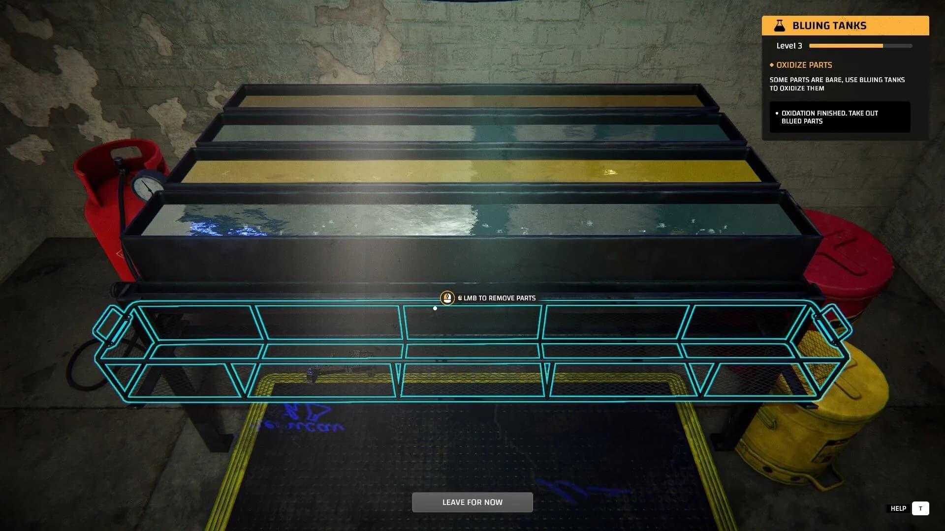 Gunsmith Simulator görsel 11