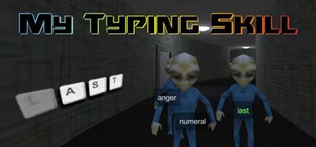 My Typing Skill görsel 1