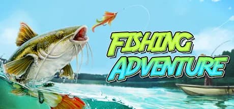 Fishing Adventure görsel 1