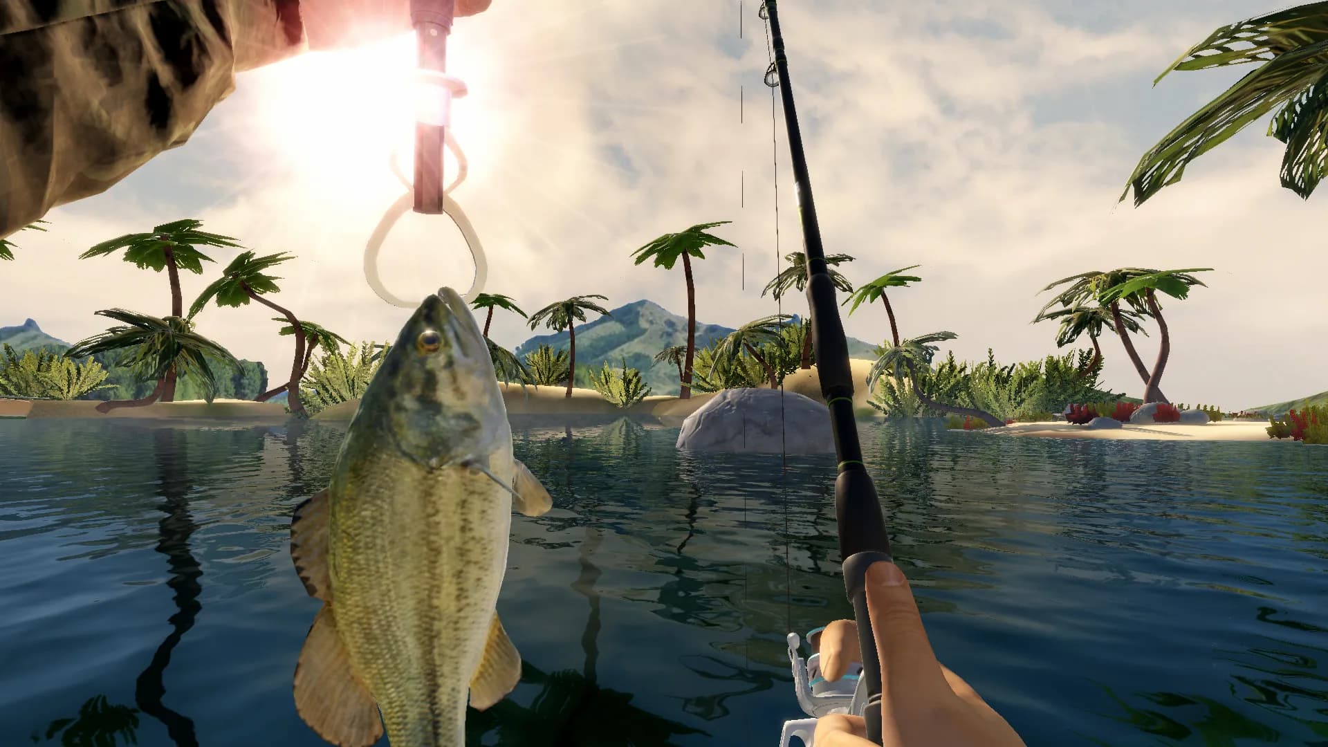 Fishing Adventure görsel 6