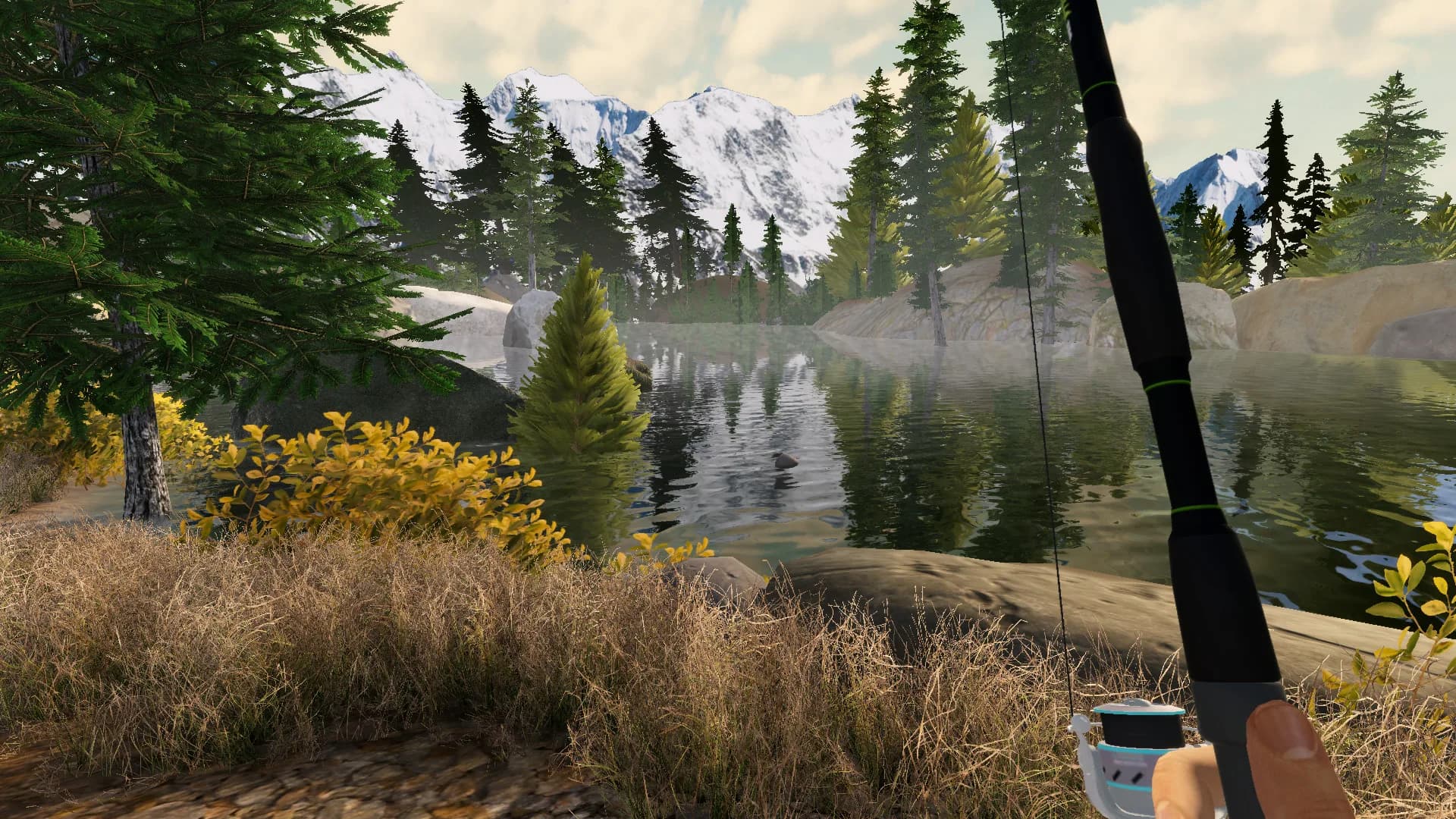 Fishing Adventure görsel 7