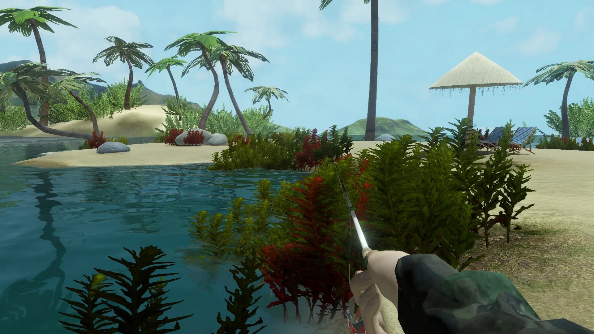 Fishing Adventure görsel 9