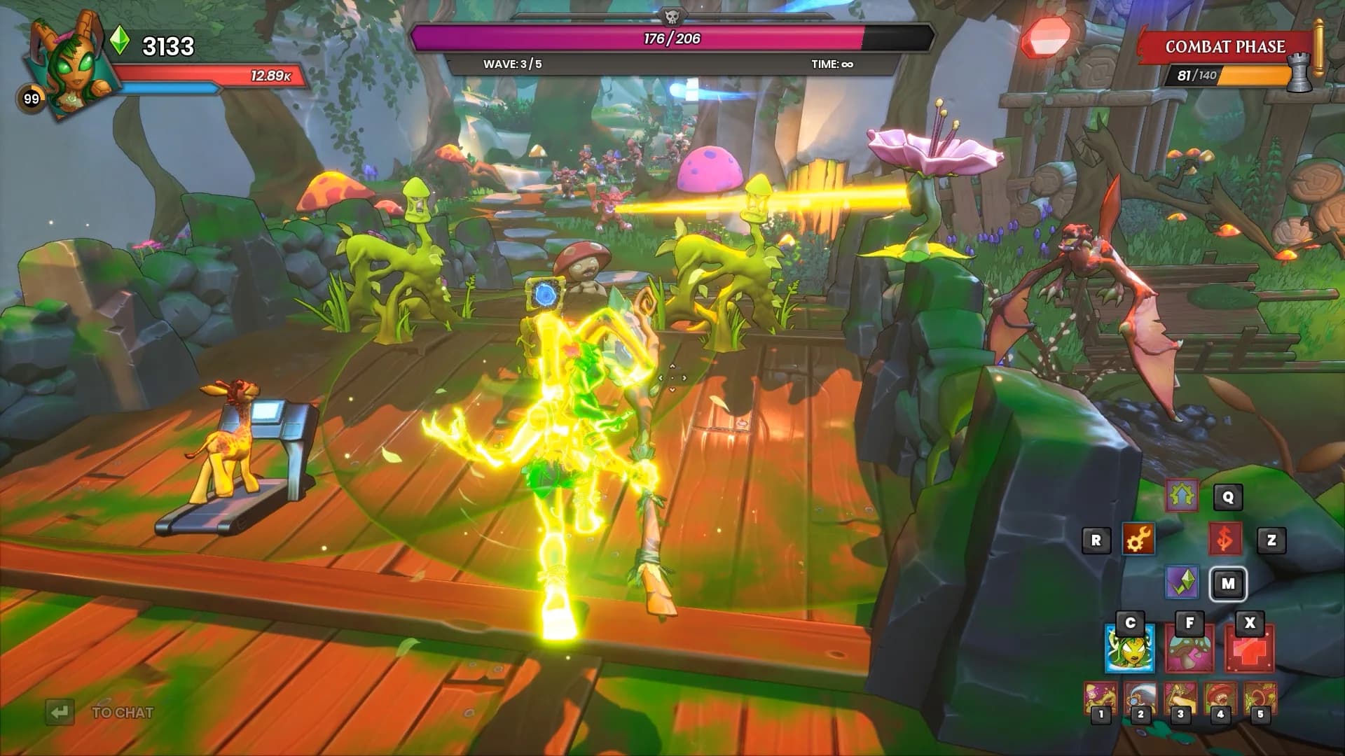 Dungeon Defenders: Awakened görsel 12