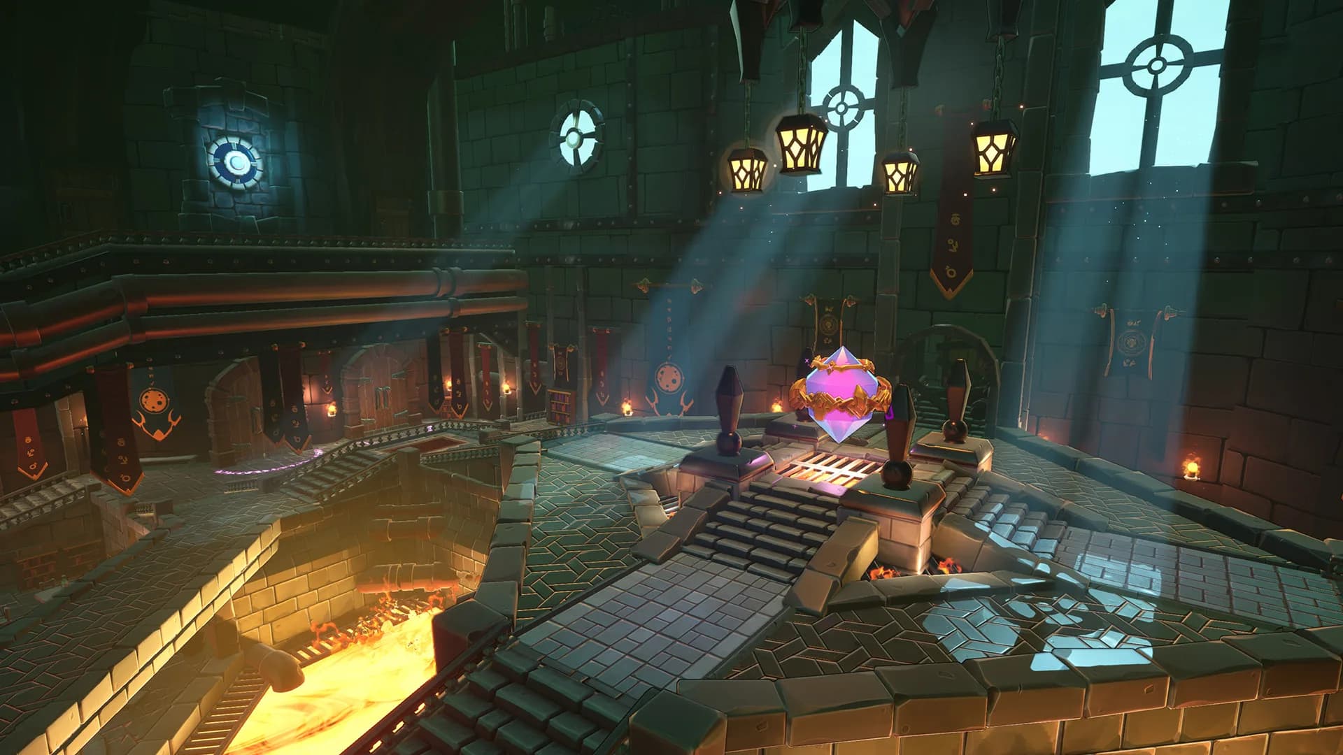Dungeon Defenders: Awakened görsel 14