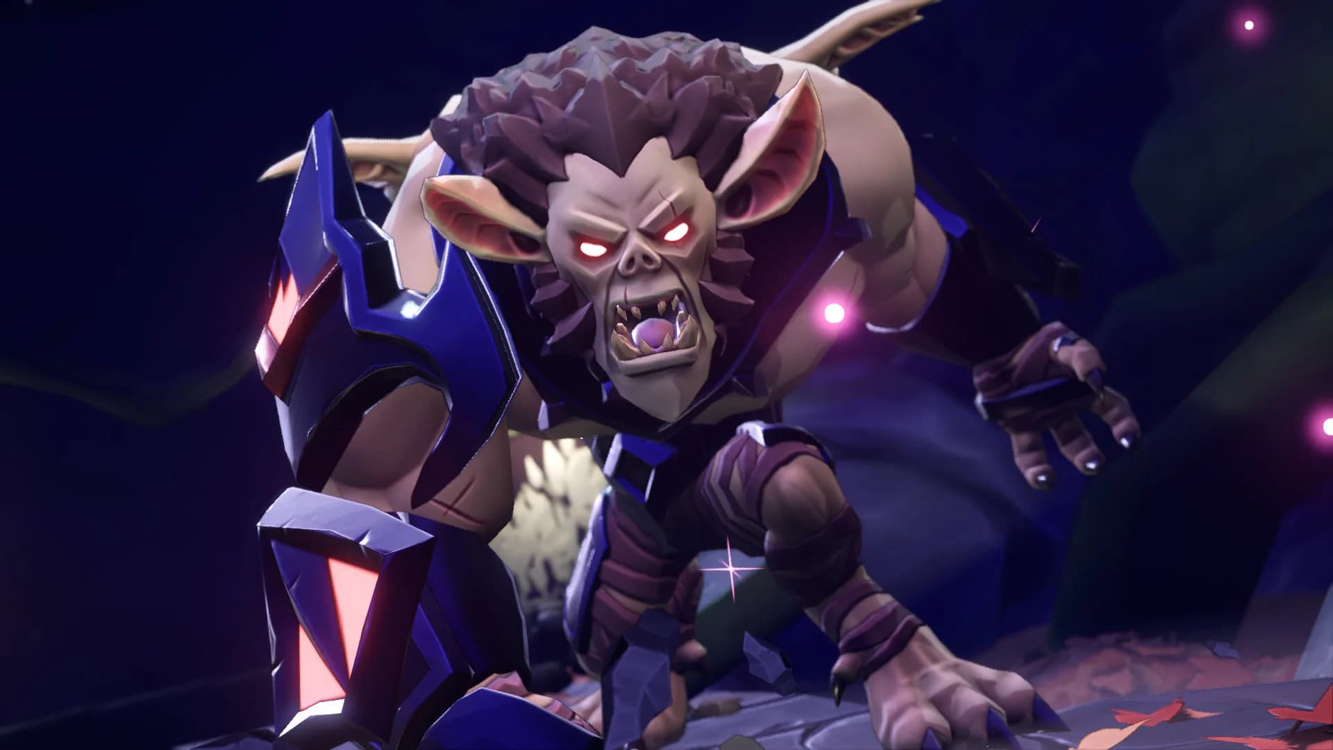 Dungeon Defenders: Awakened görsel 16