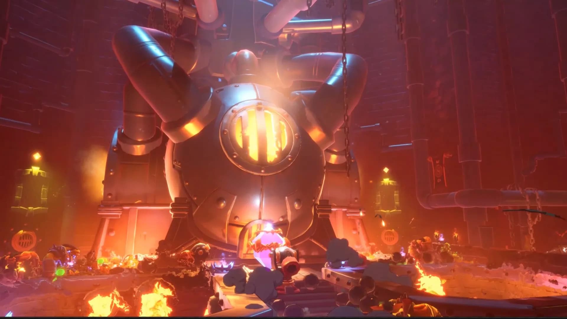 Dungeon Defenders: Awakened görsel 6