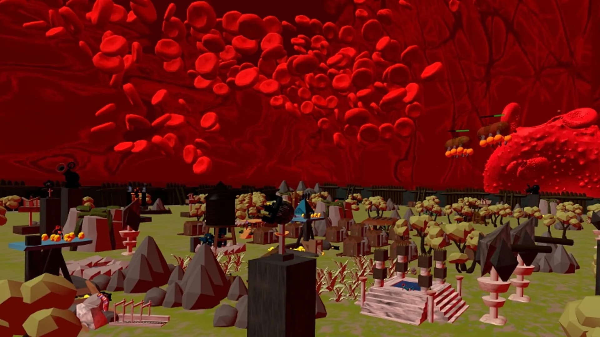 Anticorps VR görsel 2