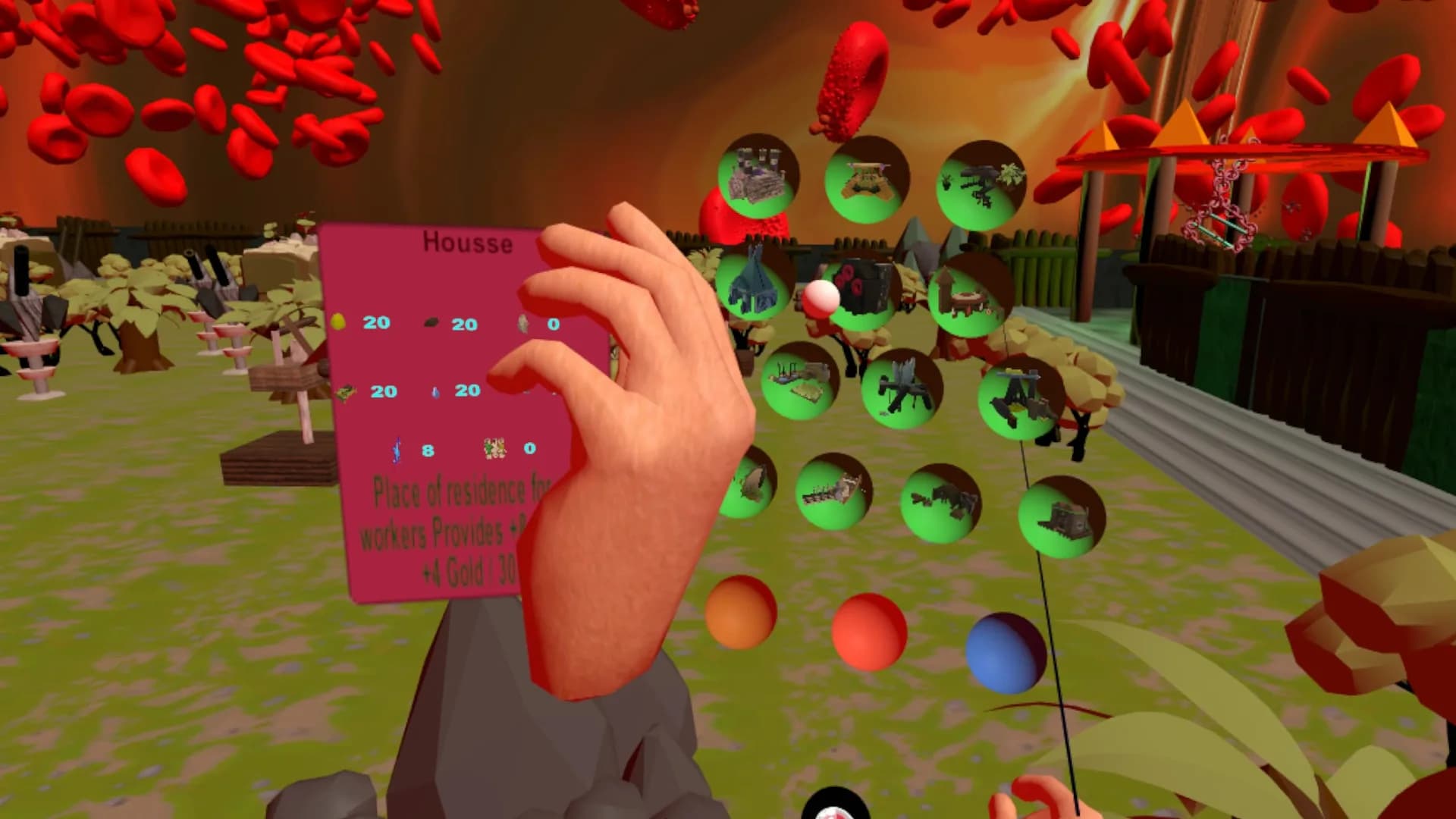 Anticorps VR görsel 7