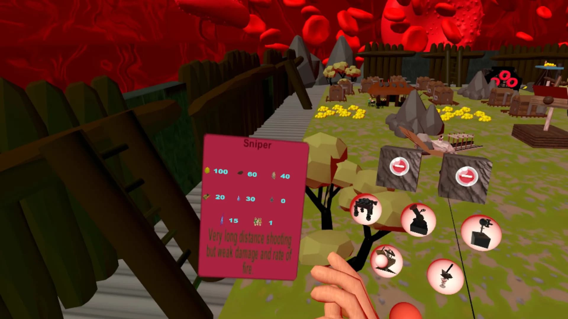 Anticorps VR görsel 8