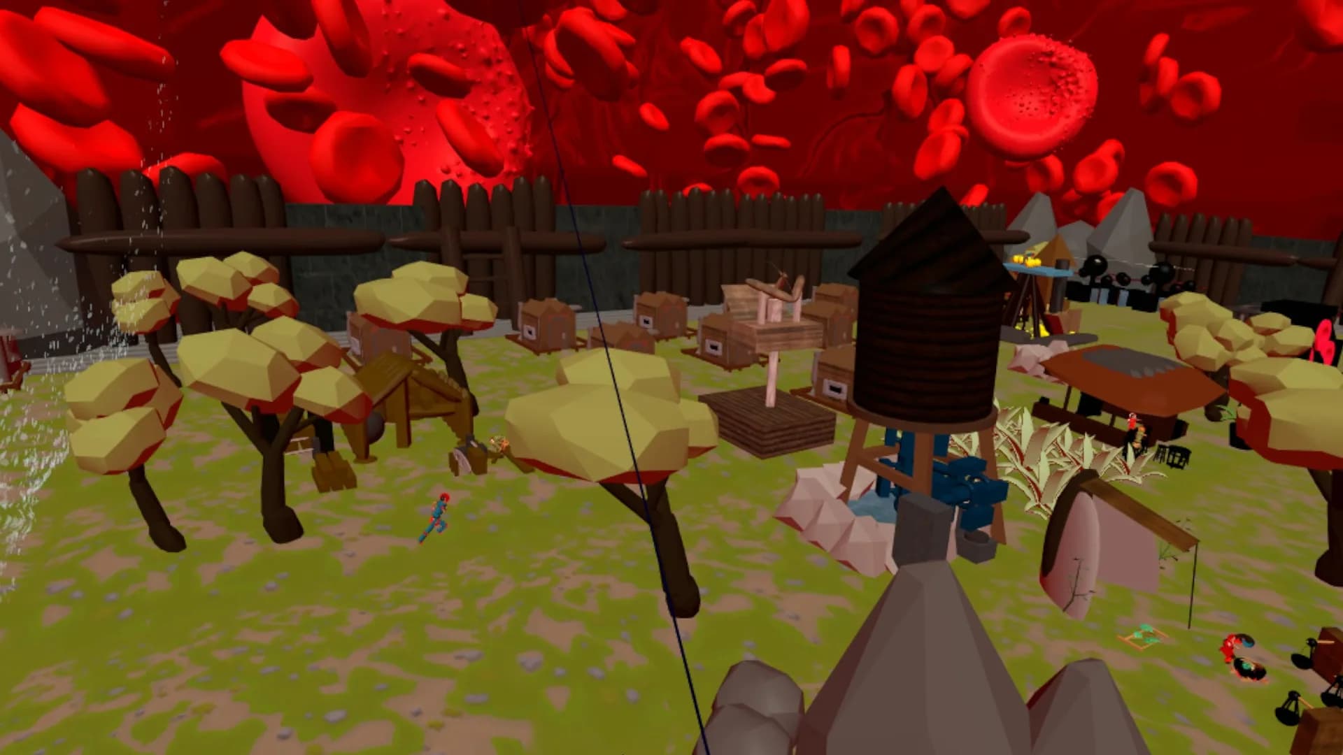 Anticorps VR görsel 9