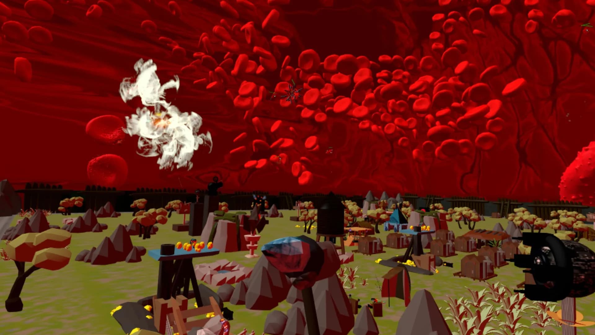 Anticorps VR görsel 10