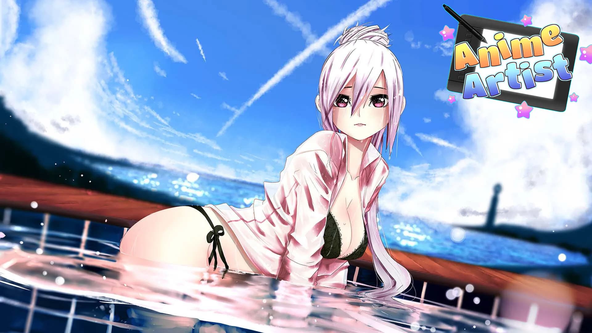 Anime Artist görsel 2